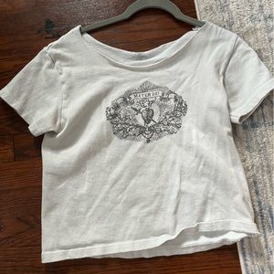 Brandy Melville mater dei shirt